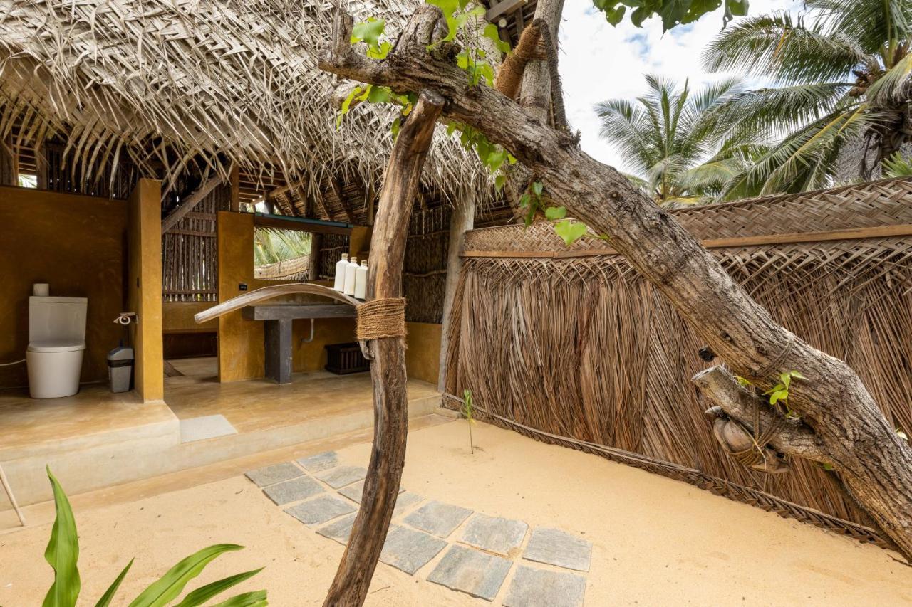 Elements Beach&Nature Resort - Level 1 Certified Kalpitiya Extérieur photo