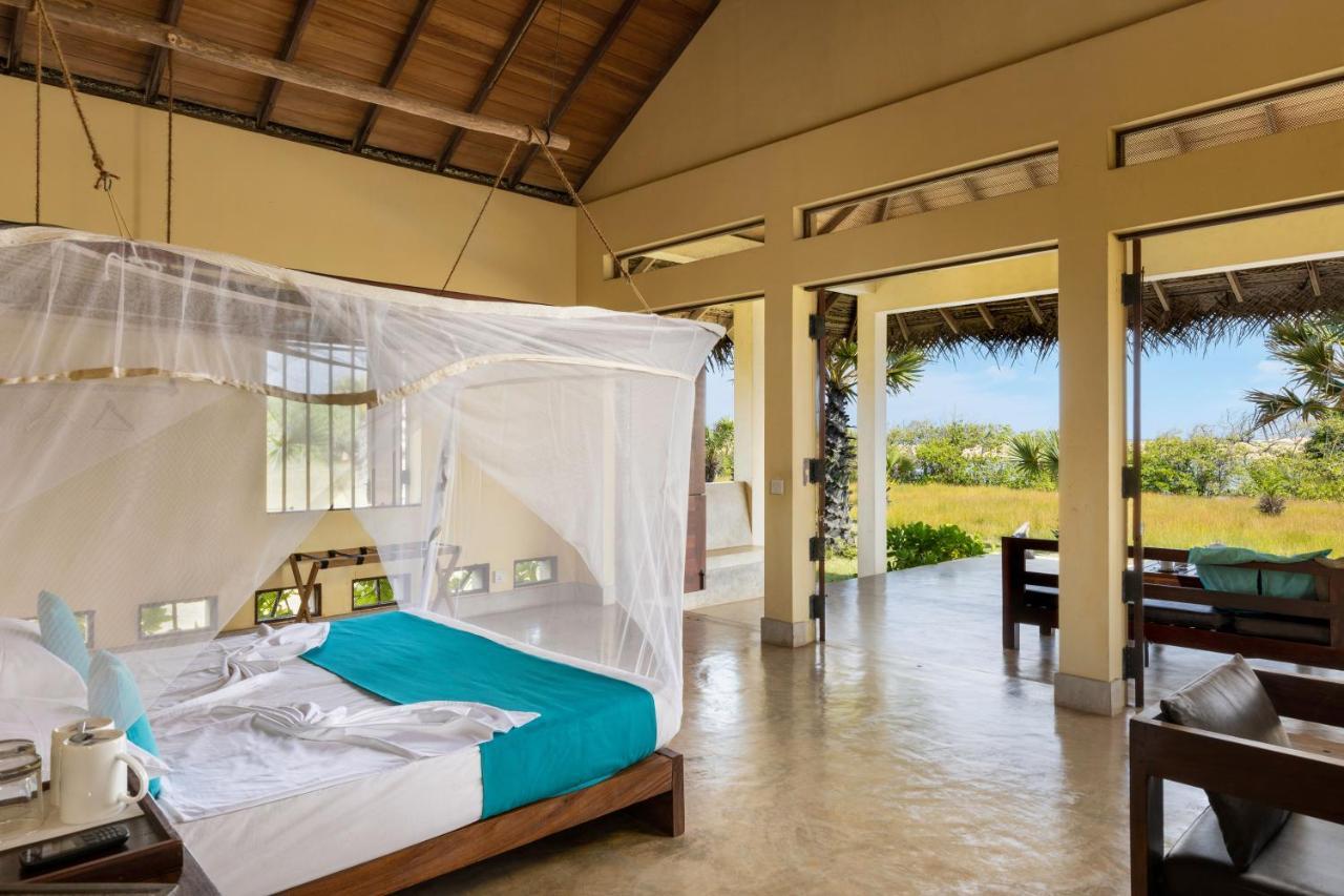 Elements Beach&Nature Resort - Level 1 Certified Kalpitiya Extérieur photo