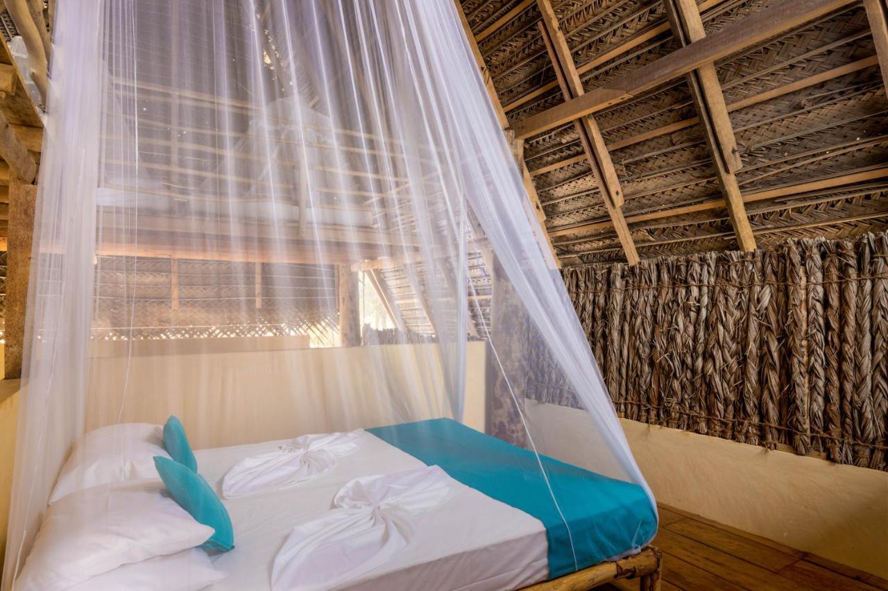 Elements Beach&Nature Resort - Level 1 Certified Kalpitiya Extérieur photo