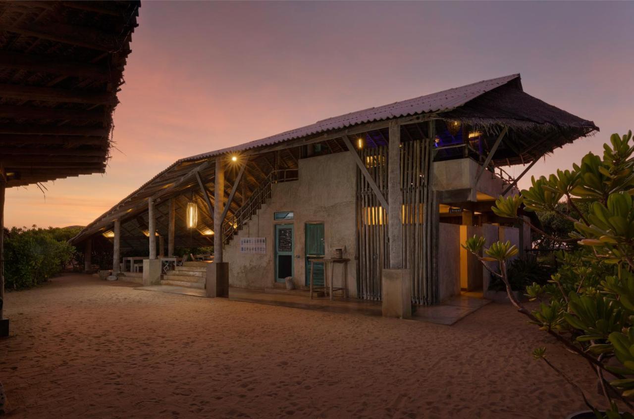 Elements Beach&Nature Resort - Level 1 Certified Kalpitiya Extérieur photo