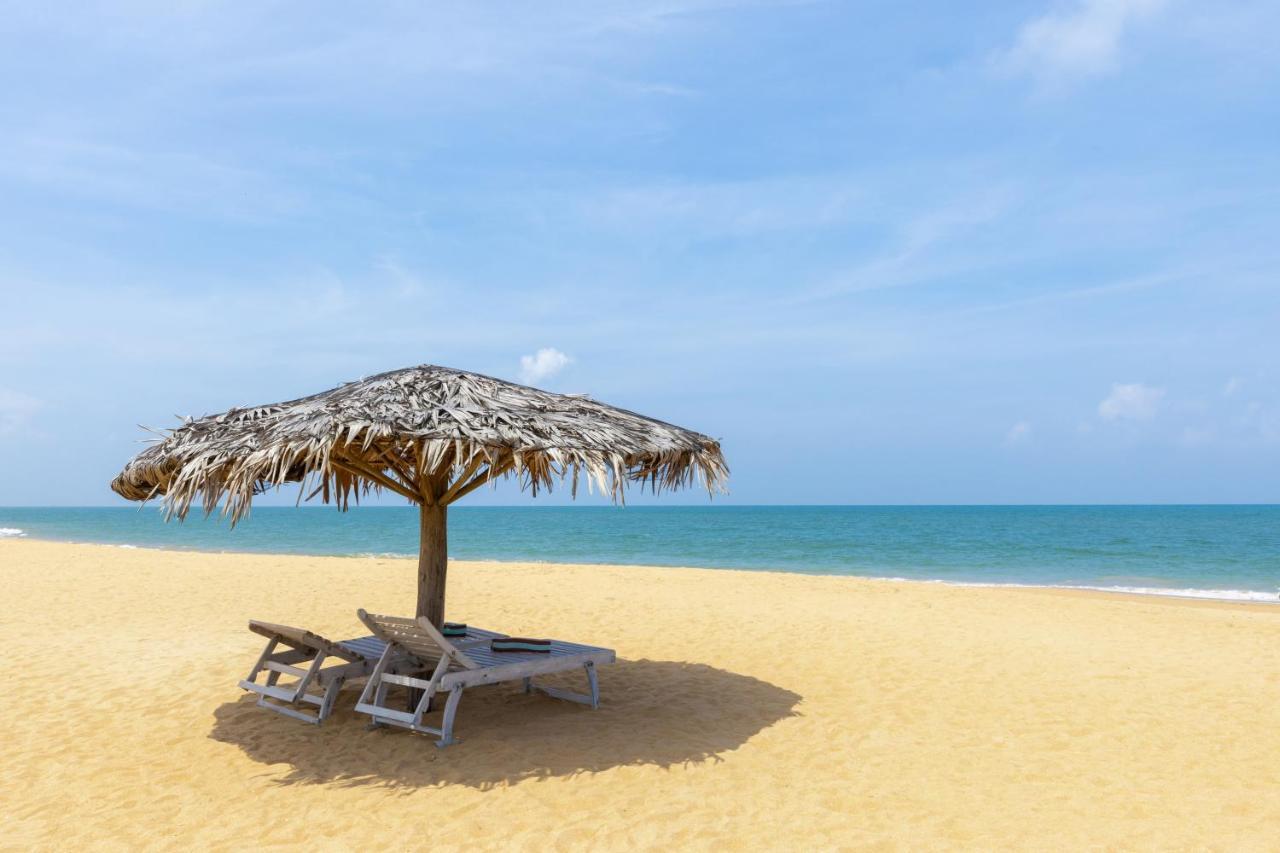 Elements Beach&Nature Resort - Level 1 Certified Kalpitiya Extérieur photo