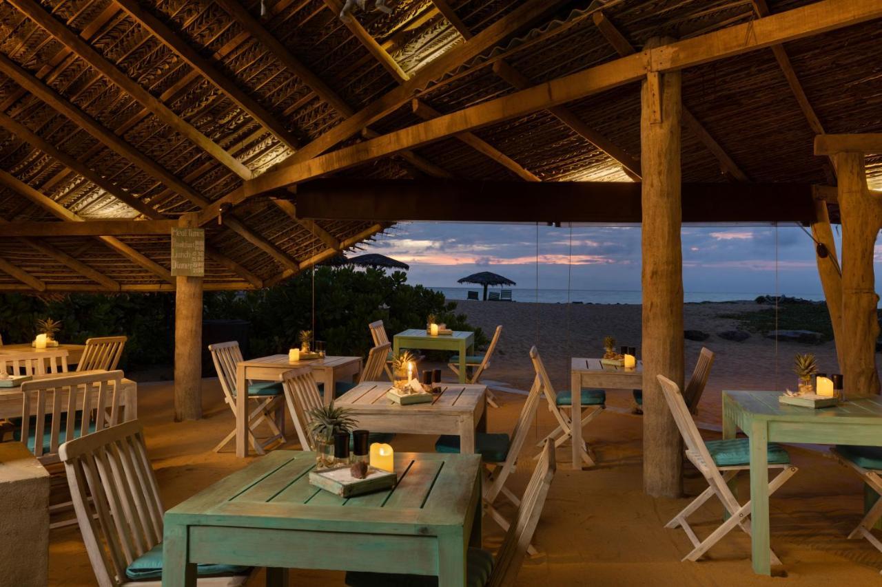 Elements Beach&Nature Resort - Level 1 Certified Kalpitiya Extérieur photo