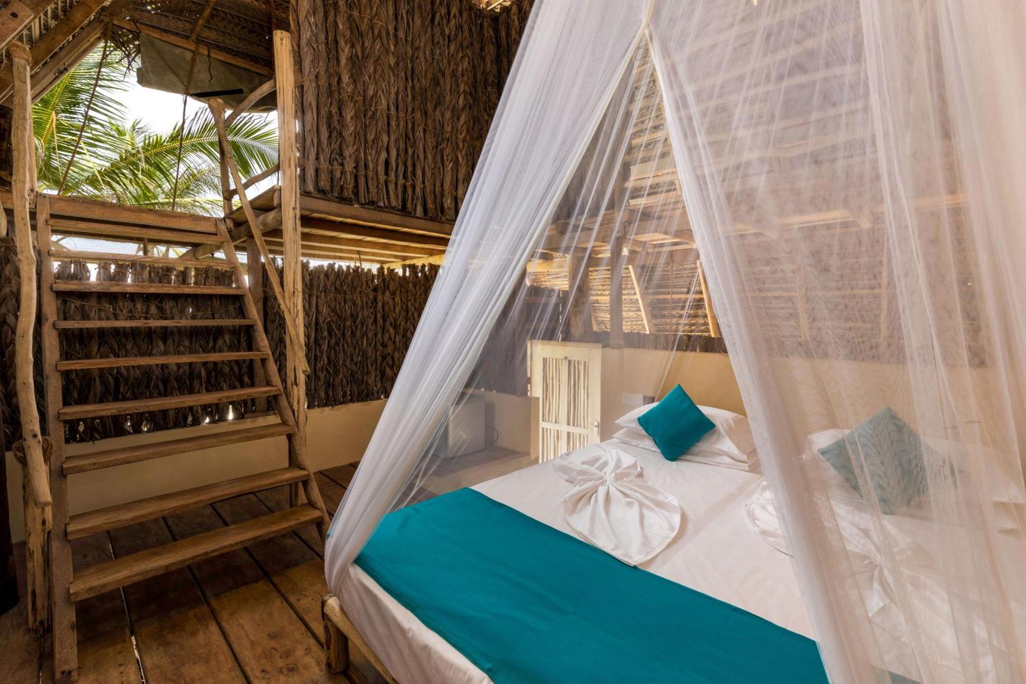 Elements Beach&Nature Resort - Level 1 Certified Kalpitiya Extérieur photo