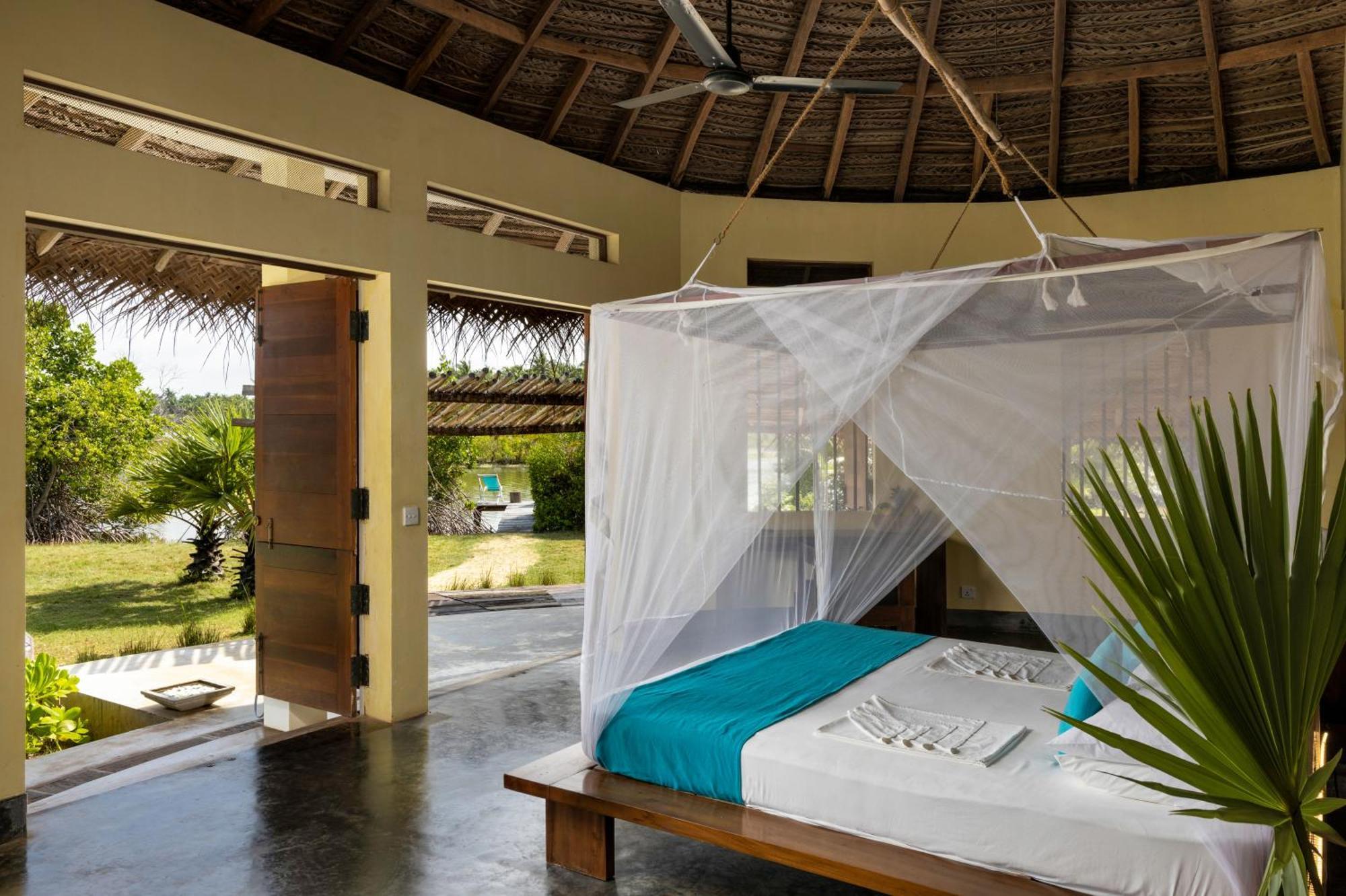 Elements Beach&Nature Resort - Level 1 Certified Kalpitiya Extérieur photo