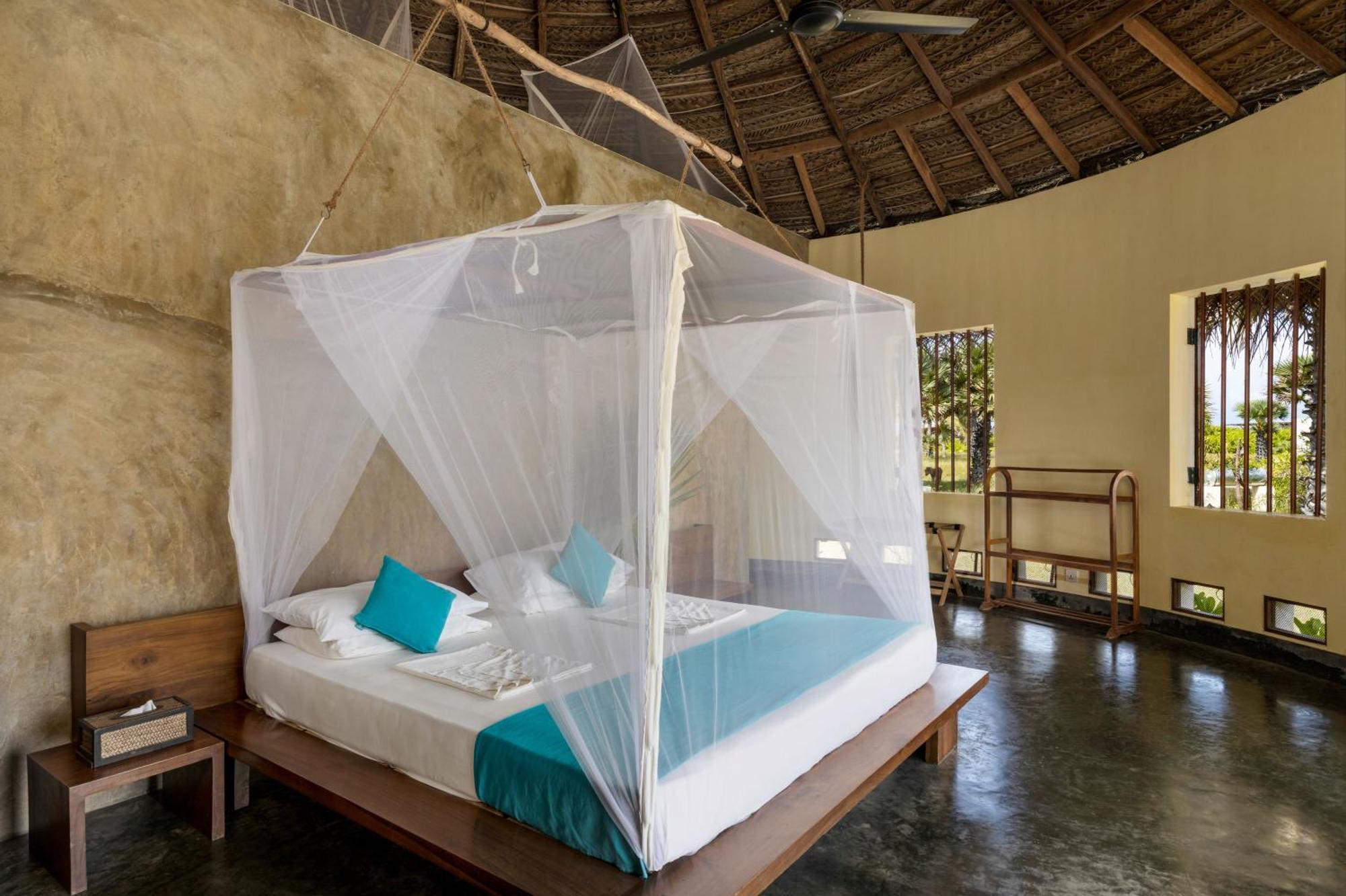 Elements Beach&Nature Resort - Level 1 Certified Kalpitiya Extérieur photo