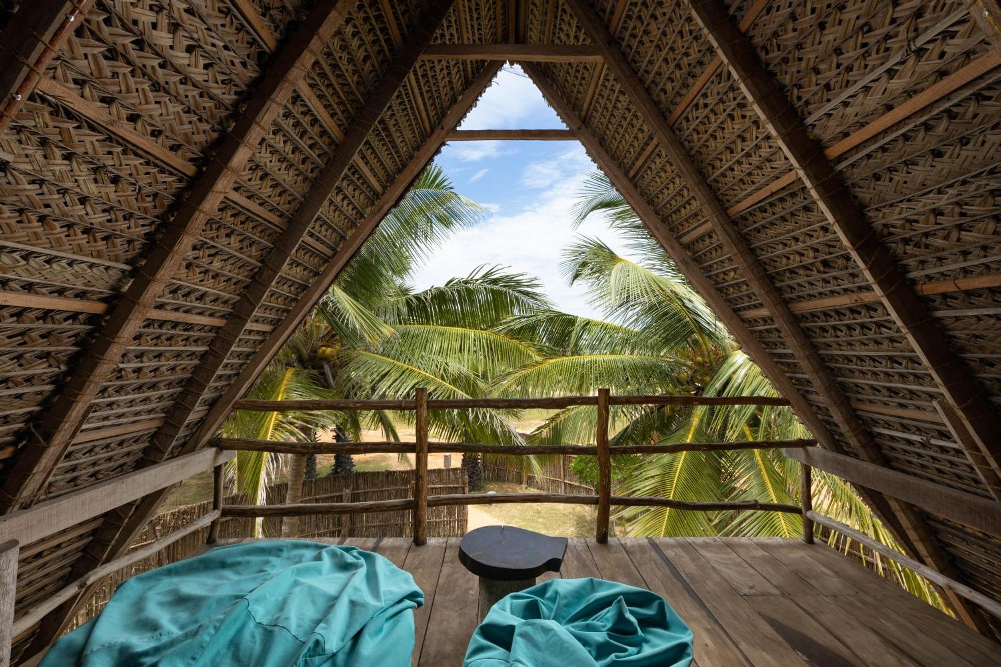 Elements Beach&Nature Resort - Level 1 Certified Kalpitiya Extérieur photo